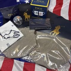 国内直営店ポロラルフローレンスタンプラリーコンプリートノベルティ