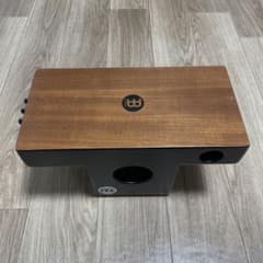 MEINL PTOPCAJ4MH-M マイネル スラップトップカホン エレキ - メルカリ