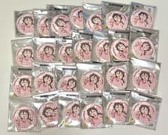 キミとアイドルプリキュア マリオンクレープ コラボ 缶バッジ 咲良うた