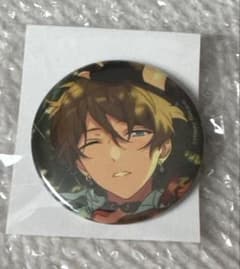 高峯翠 あんスタ コレクション缶バッジ 2025 Nov. IDOL - メルカリ