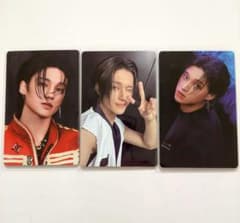 ATEEZ ウヨン トレカまとめ売り - メルカリ