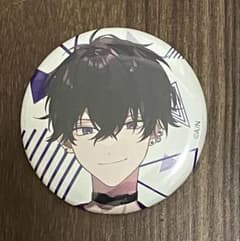 にじさんじフェス 2023 缶バッジ 佐伯イッテツ - メルカリ