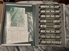 E233系3000番台8両、高崎車両センター12系客車フル編成 - メルカリ