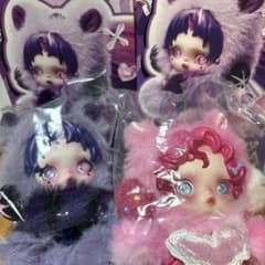 スカルパンダ マイリトルポニー ピンキーパイ トワイライトスパークル