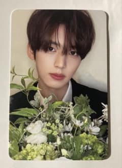 ZB1 ZEROBASEONE ゼベワン トレカ 封入 ユジン - メルカリ