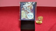 未開封 アクエリアンエイジ ディーナ カードスリーブ - メルカリ