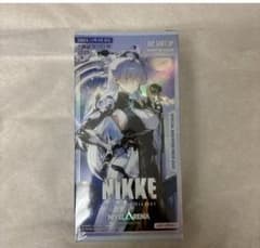 NIKKE 勝利の女神 ニベルアリーナスペシャルブースターパック - メルカリ