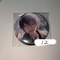 プロセカ あんスタコラボ缶バッジ 青柳冬弥 - メルカリ