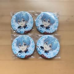 すとぷり ころんくん 缶バッジ 2022 Spring 等身 - メルカリ