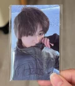 CORTISコルティス ジュフン 1st weverse ラキドロ 限定 トレカ - メルカリ