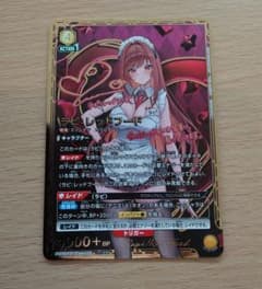 ユニオンアリーナ NIKKE ラピ:レッドフード SRパラレル - メルカリ