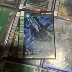 ファースト07 ヘルクレスオキシデンタリス ムシキングカード - メルカリ