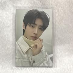 ENHYPEN 閃光 ソンフン ラキドロ タワレコ - メルカリ