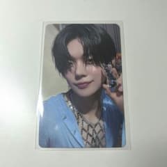 ヨンジュン トレカ temptation txt weverse ラキドロ - メルカリ