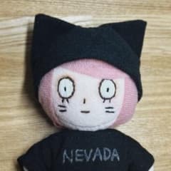 ランフレン ニェン ぬいぐるみ - メルカリ