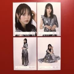 櫻坂46 生写真 増本綺良 Unhappy birthday構文 コンプ - メルカリ