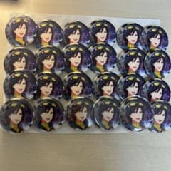 和泉一織 缶バッジ - メルカリ