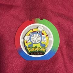 限定☆ニョロゾ ポケモン ピンバッジ ポケパーク KANTO カントー