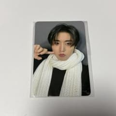 StaryKids スキズ DOIT ポップアップ トレカ ハン - メルカリ