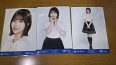 乃木坂46 中西アルノ 生写真 My respect ライブT コンプ - メルカリ