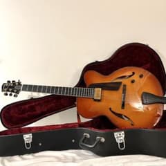 限定値下げ】Sadowsky『Jim Hall Model』 フルアコ - メルカリ