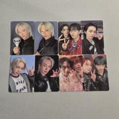 P1Harmony THEO ピーワン テオ トレカ まとめ売り - メルカリ