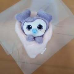 TWICE LOVELYS おくるみマスコット～BABY LOVELYS～の入手方法まとめ