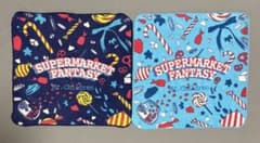 Mr.Children ツアー終末のコンフィデンスソングス ハンドタオル - メルカリ