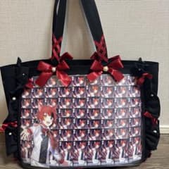 すとぷり 莉犬 A3 カード痛バ - メルカリ