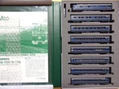 KATO 20系寝台特急 昭和のブルートレイン32両セット - メルカリ