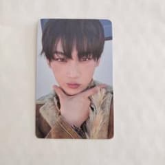 ENHYPEN THE SIN VANISH ユニバ ラキドロ ソヌ - メルカリ