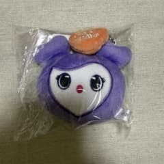 TWICE サナ サブリー onceday バッグチャーム - メルカリ