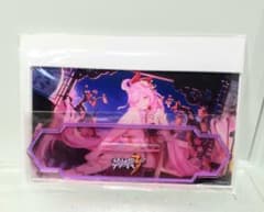 崩壊3rd gigo限定 アクリルプレート アクリルスタンド アクスタ