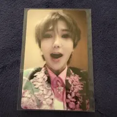 2026年最新】イェソン トレカの人気アイテム - メルカリ