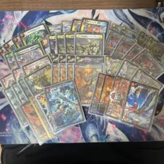 2026年最新】リースボルシャック デッキの人気アイテム - メルカリ