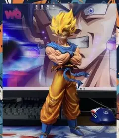 2026年最新】孫悟空 ガレージキットの人気アイテム - メルカリ