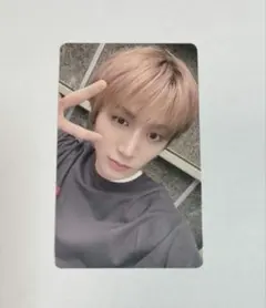 2026年最新】会場限定トレカ boynextdoorの人気アイテム - メルカリ