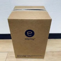 2026年最新】espring カートリッジの人気アイテム - メルカリ