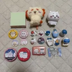 2026年最新】ちいかわまとめ売りの人気アイテム - メルカリ