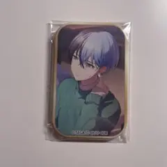 2026年最新】青柳冬弥 缶バッジ 28cの人気アイテム - メルカリ