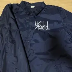 2026年最新】UVERworldコーチジャケットの人気アイテム - メルカリ