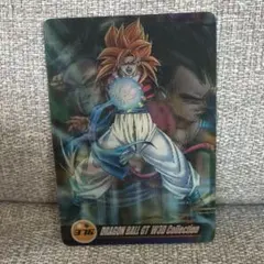 2026年最新】ドラゴンボール ウエハース 3dの人気アイテム - メルカリ