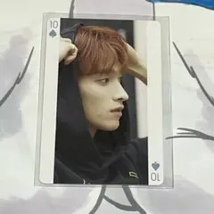 2026年最新】seventeen セブチ ヘンガレ トランプ トレカの人気