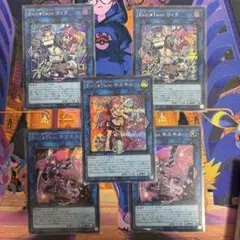 2026年最新】イビルツインデュエルセットの人気アイテム - メルカリ