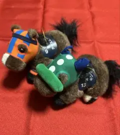 2026年最新】キングヘイローぬいぐるみの人気アイテム - メルカリ