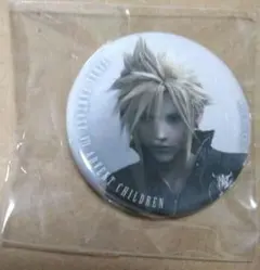 2026年最新】セフィロス 缶バッジの人気アイテム - メルカリ