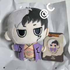 2026年最新】dr.stone ぬいぐるみの人気アイテム - メルカリ