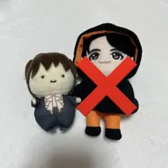 2026年最新】柏木悠 ぬいぐるみの人気アイテム - メルカリ