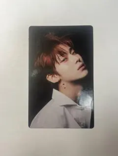 2026年最新】enhypen dark blood ソヌ トレカの人気アイテム - メルカリ