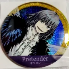 2026年最新】オベロン 缶バッジの人気アイテム - メルカリ